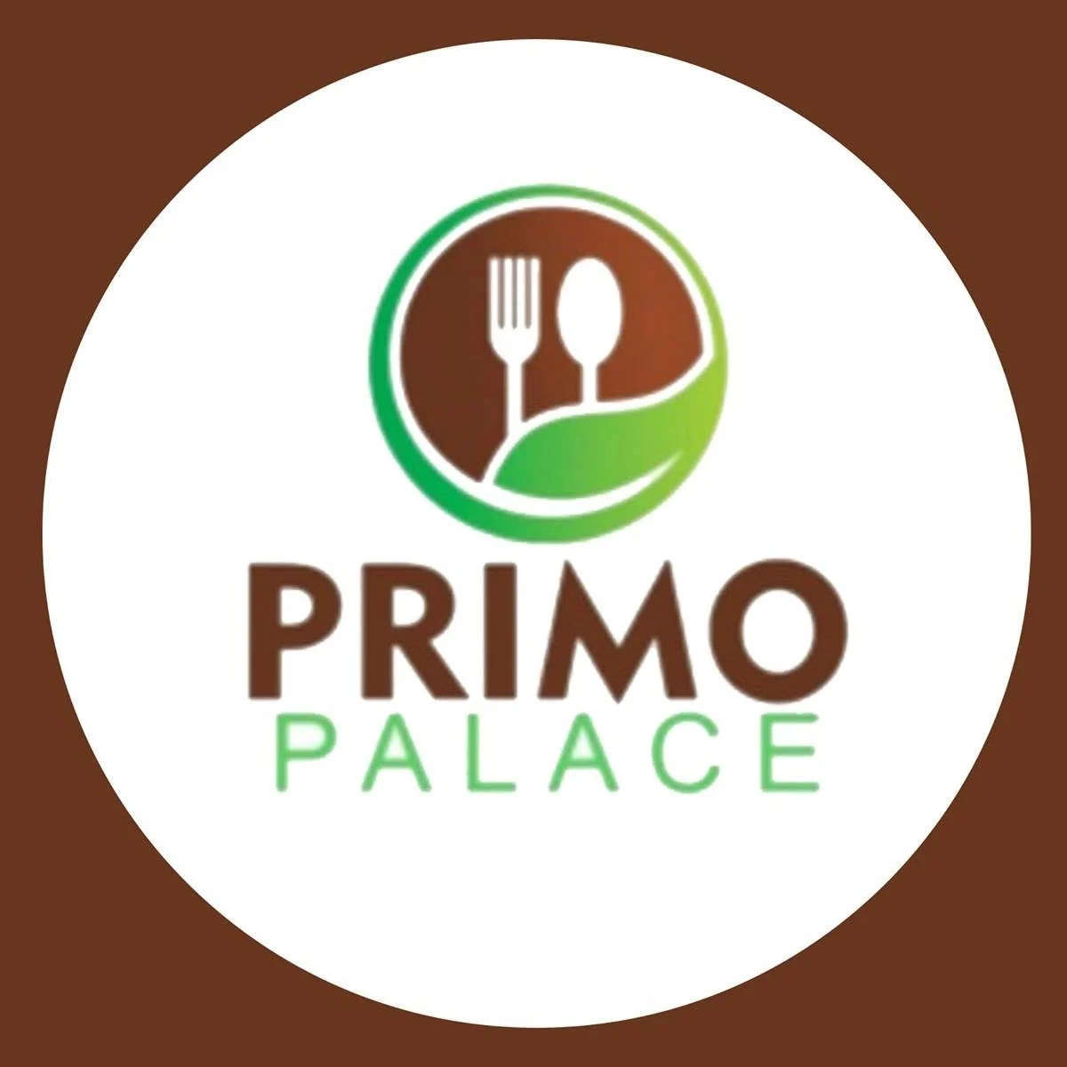 Primo palace logo