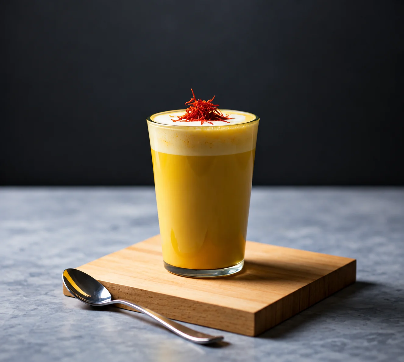 Ossob Gold Cortado menu item