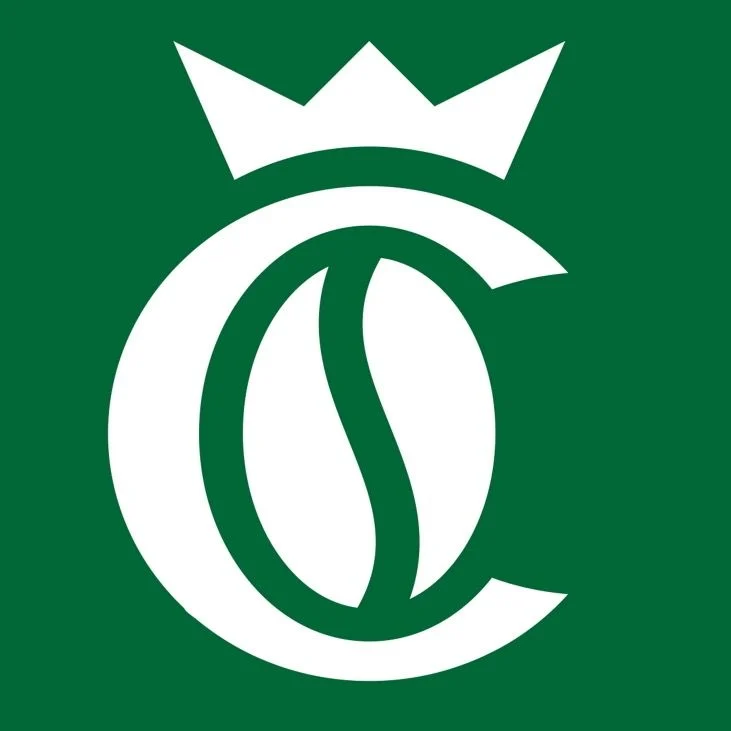 Ossob Coffee logo