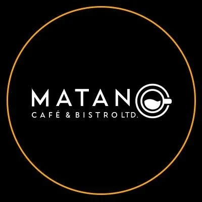 Matan Café & Bistro logo