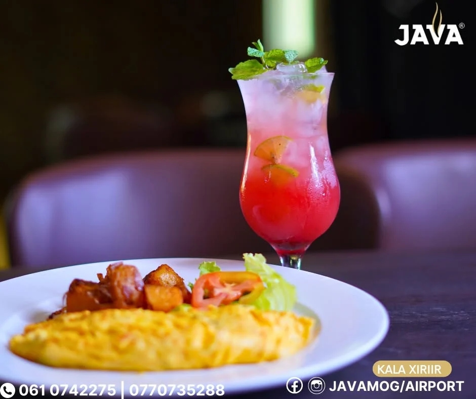 egg menu item