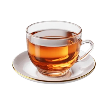 Black Tea menu item