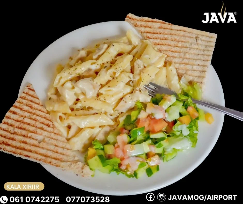 𝐏𝐚𝐬𝐭𝐚 𝐀𝐥𝐟𝐫𝐞𝐝𝐨 menu item