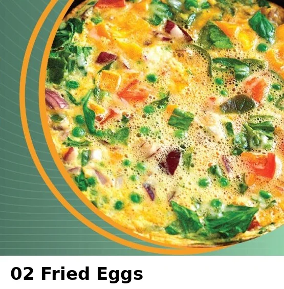Eeg menu item
