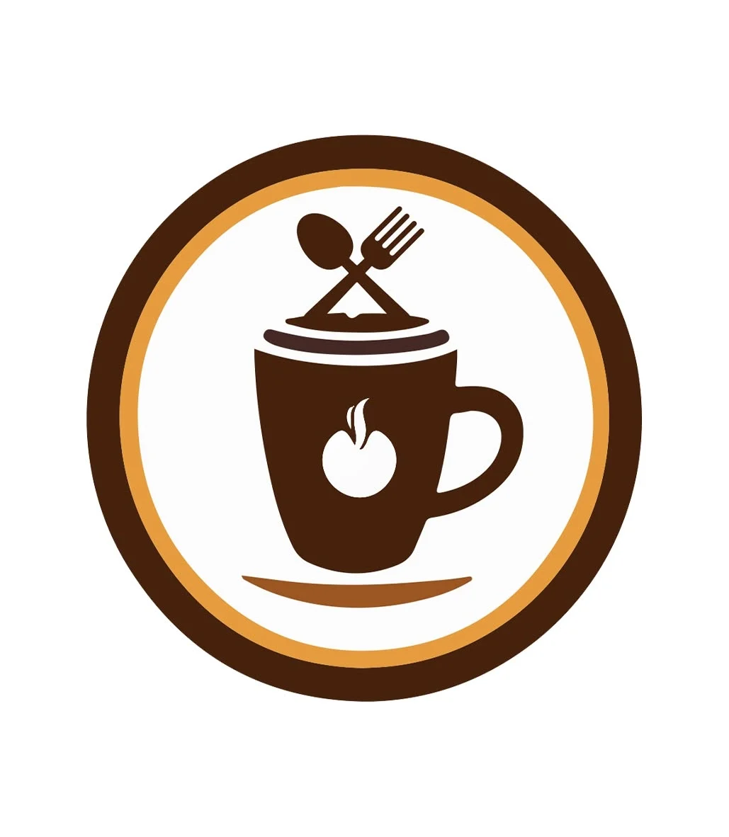 Amore Coffee & Restaurant logo