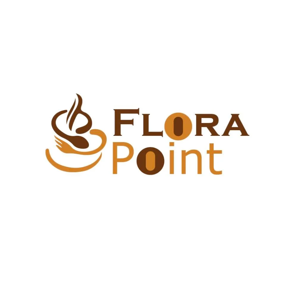 Flora Point logo
