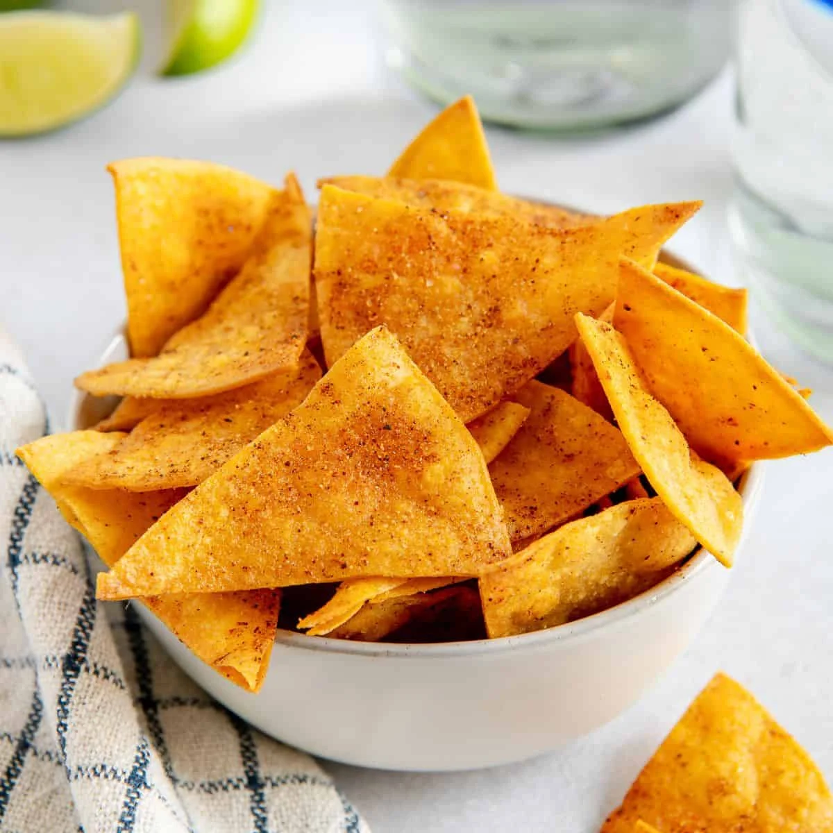 crips chips menu item