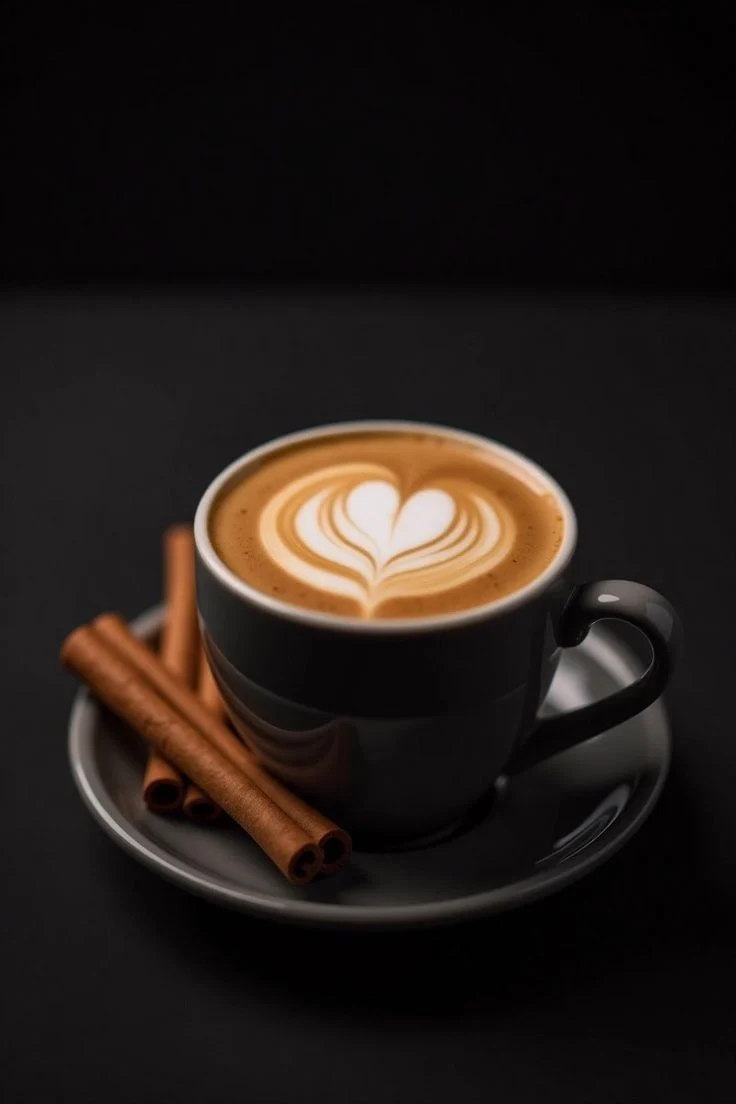 cafe menu item