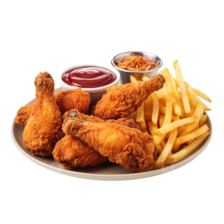 Dooro Barosto menu item