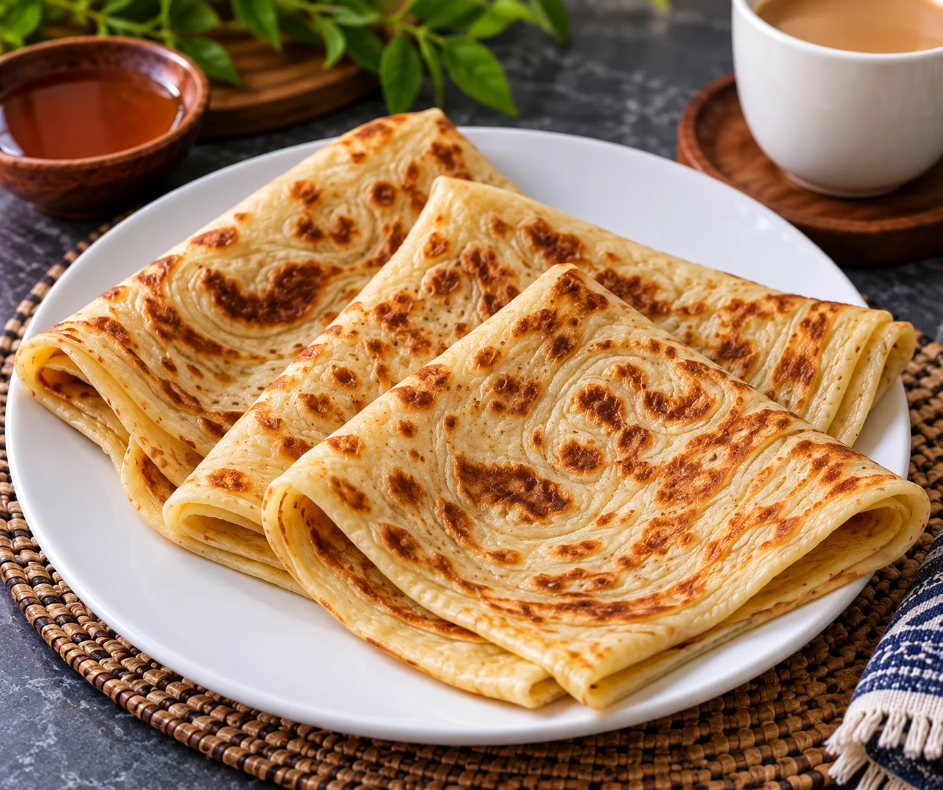 malawax menu item