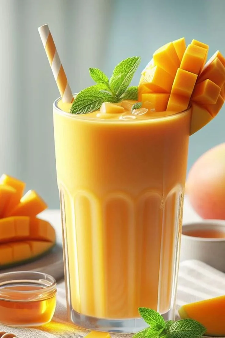 CANBE menu item