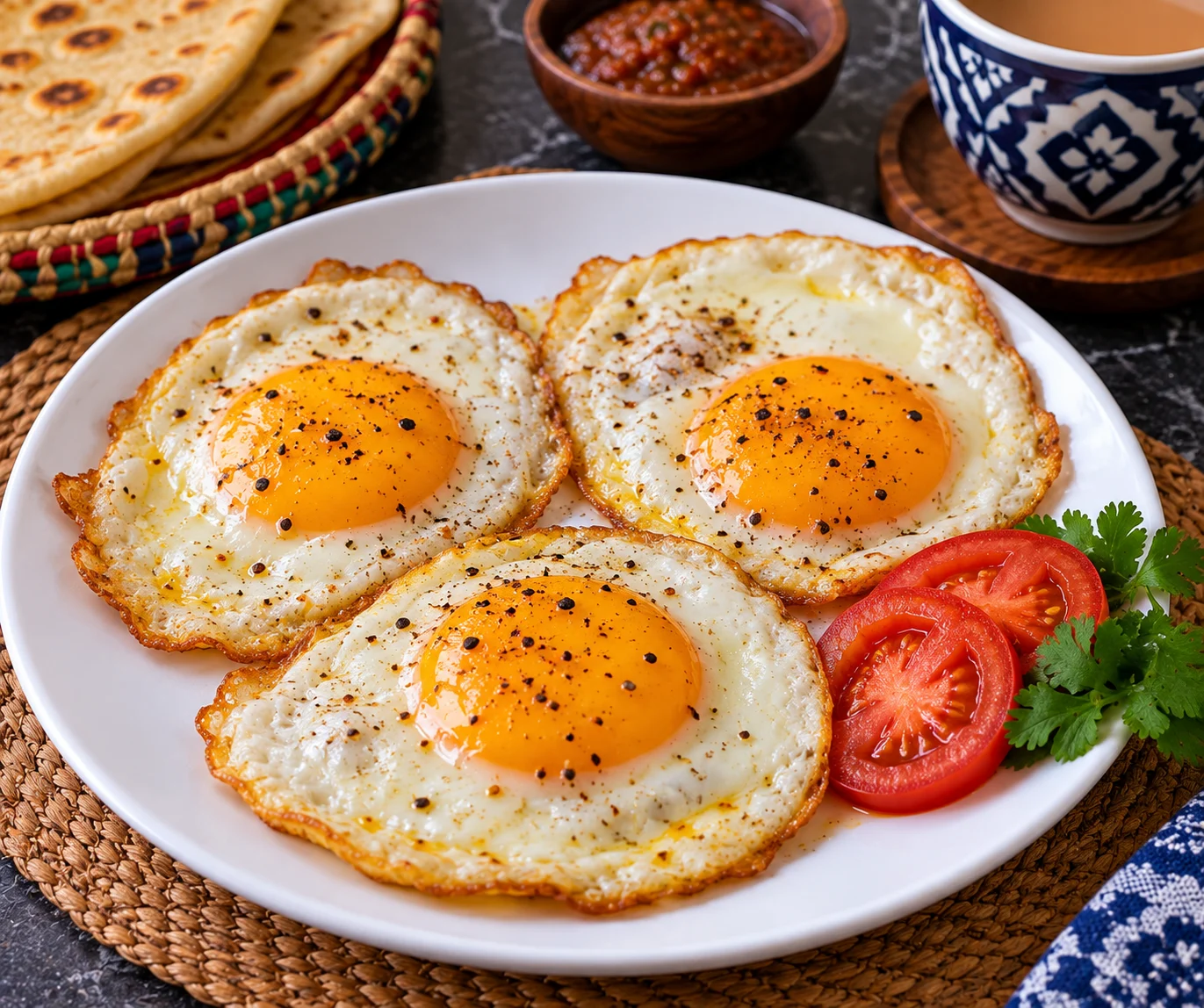Ukun menu item