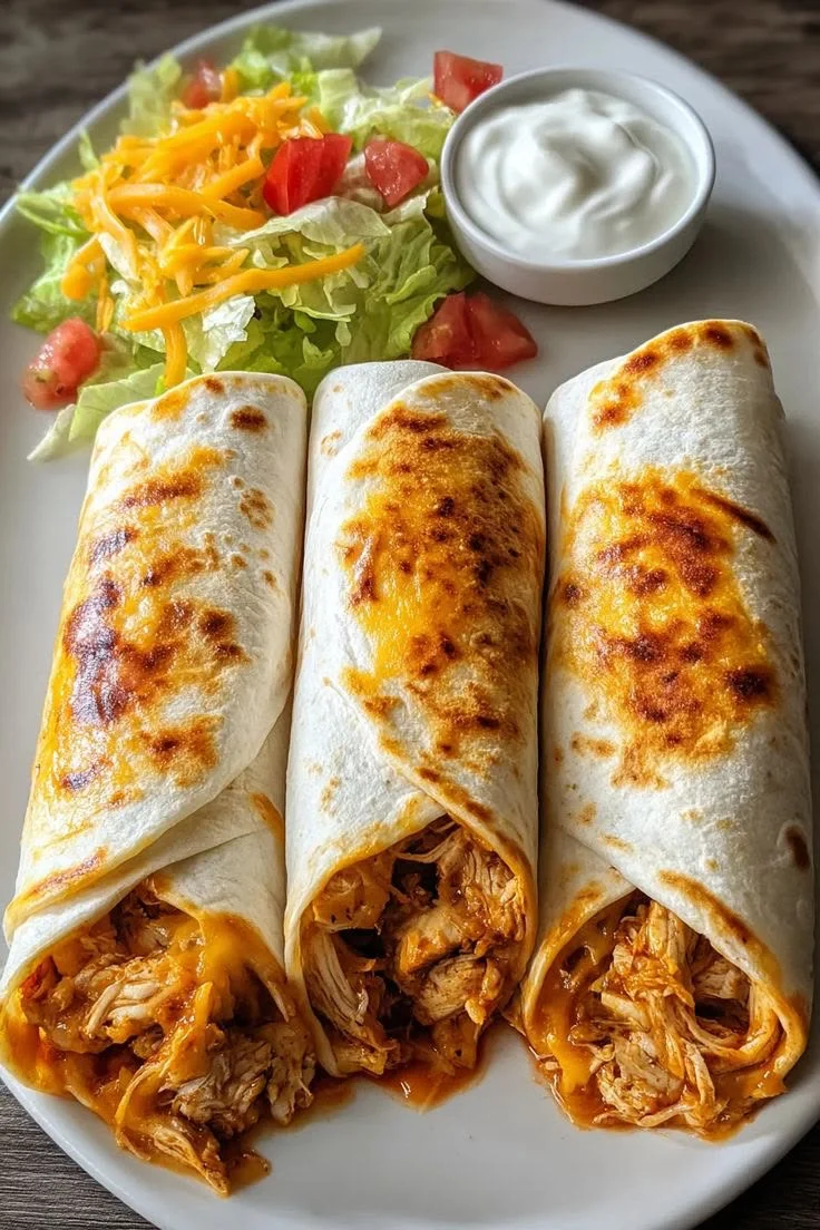 Chicken And Shuwarmo menu item