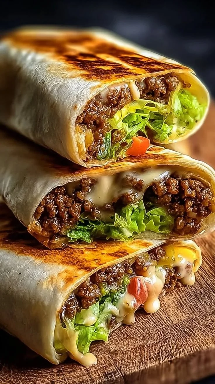 Shuwarmo menu item