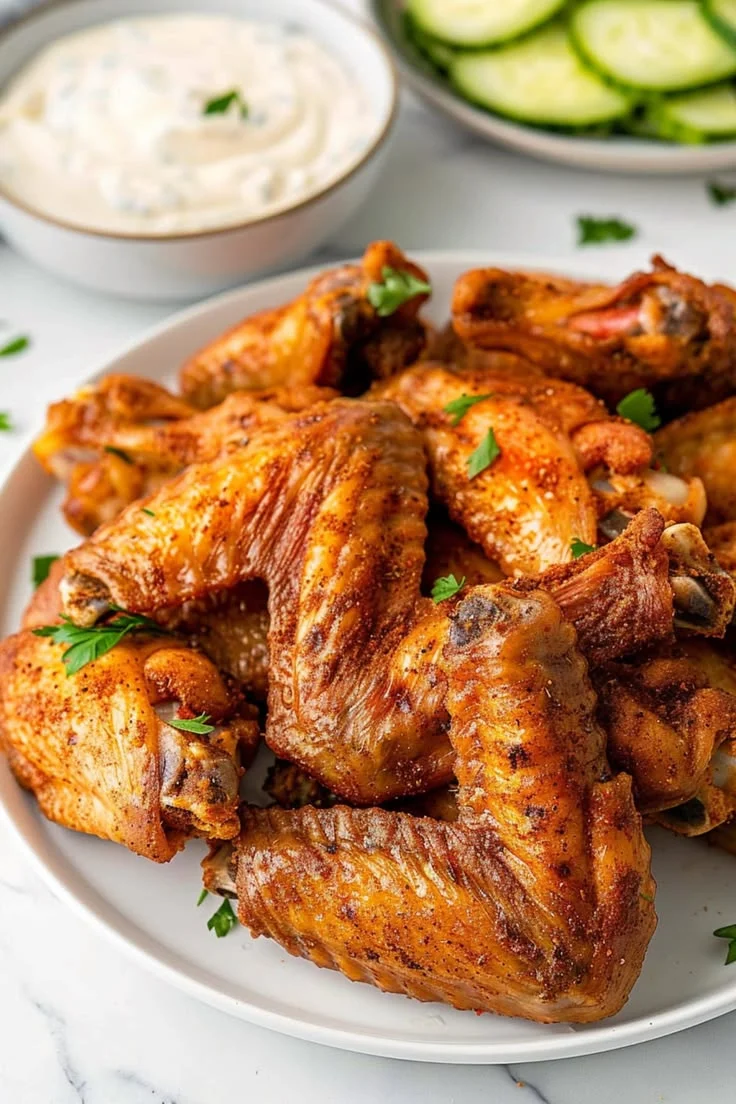 Chicken Fahitta menu item