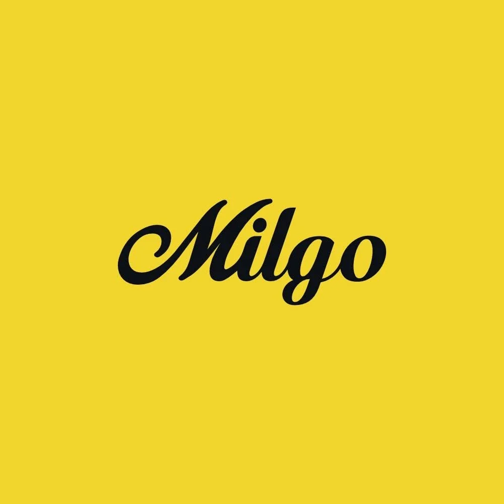 Milgo logo