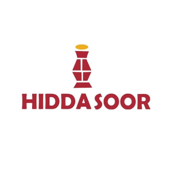 Hidda soor restaurant logo