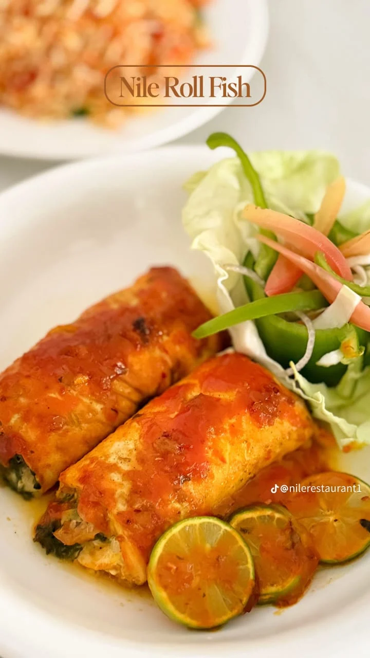 shawarma checking menu item