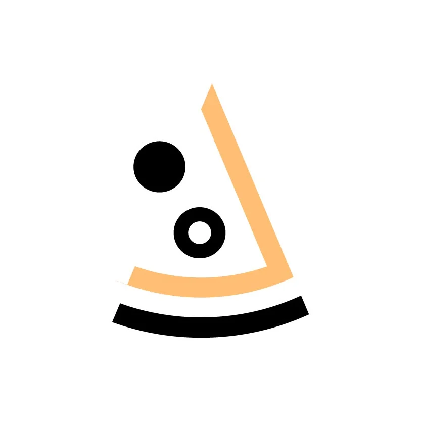 Juusto Pizzeria logo