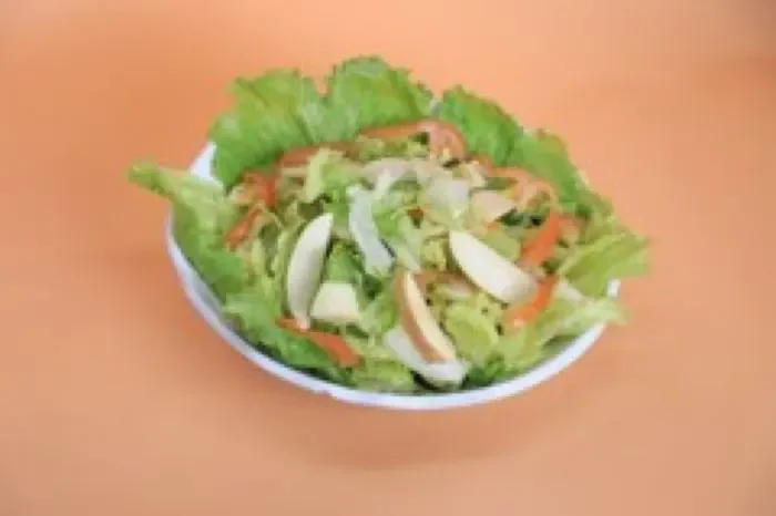 Fresh Garden Salad menu item
