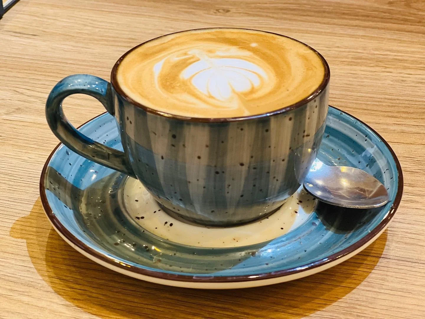 camelcino menu item