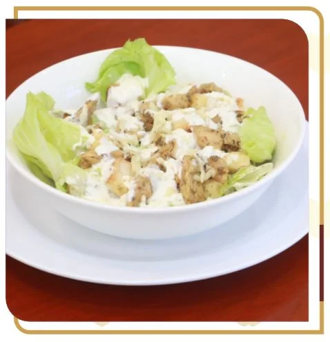 French Fries menu item