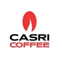 CASRI COFFEE logo