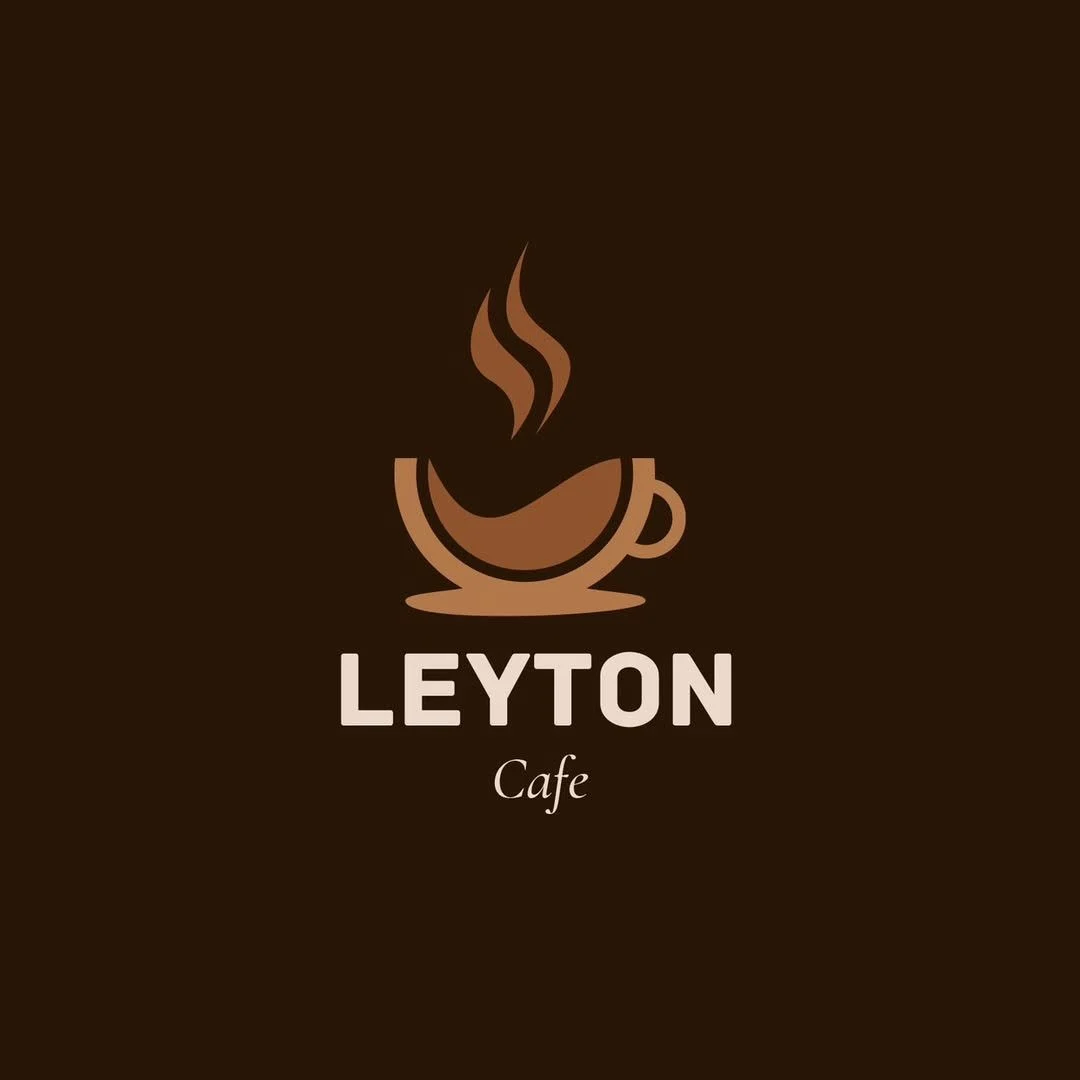 Leyton Coffee logo