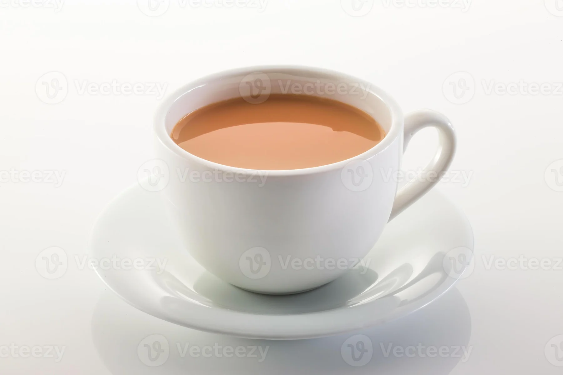 milk tea menu item