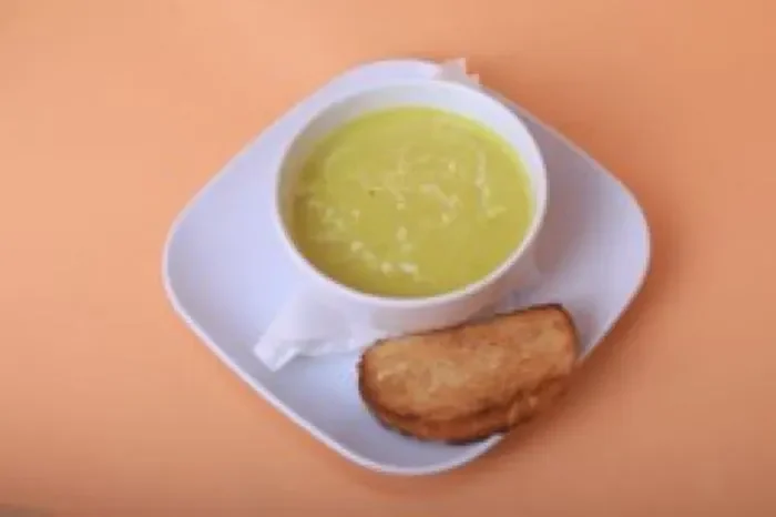 TOMATO menu item