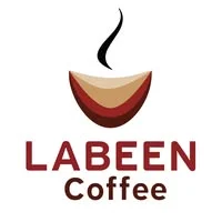 Labeen coffee logo