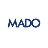 MADO Somalia logo
