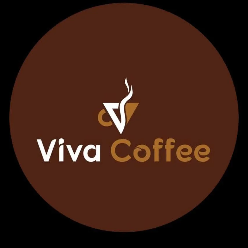 Viva Coffee logo