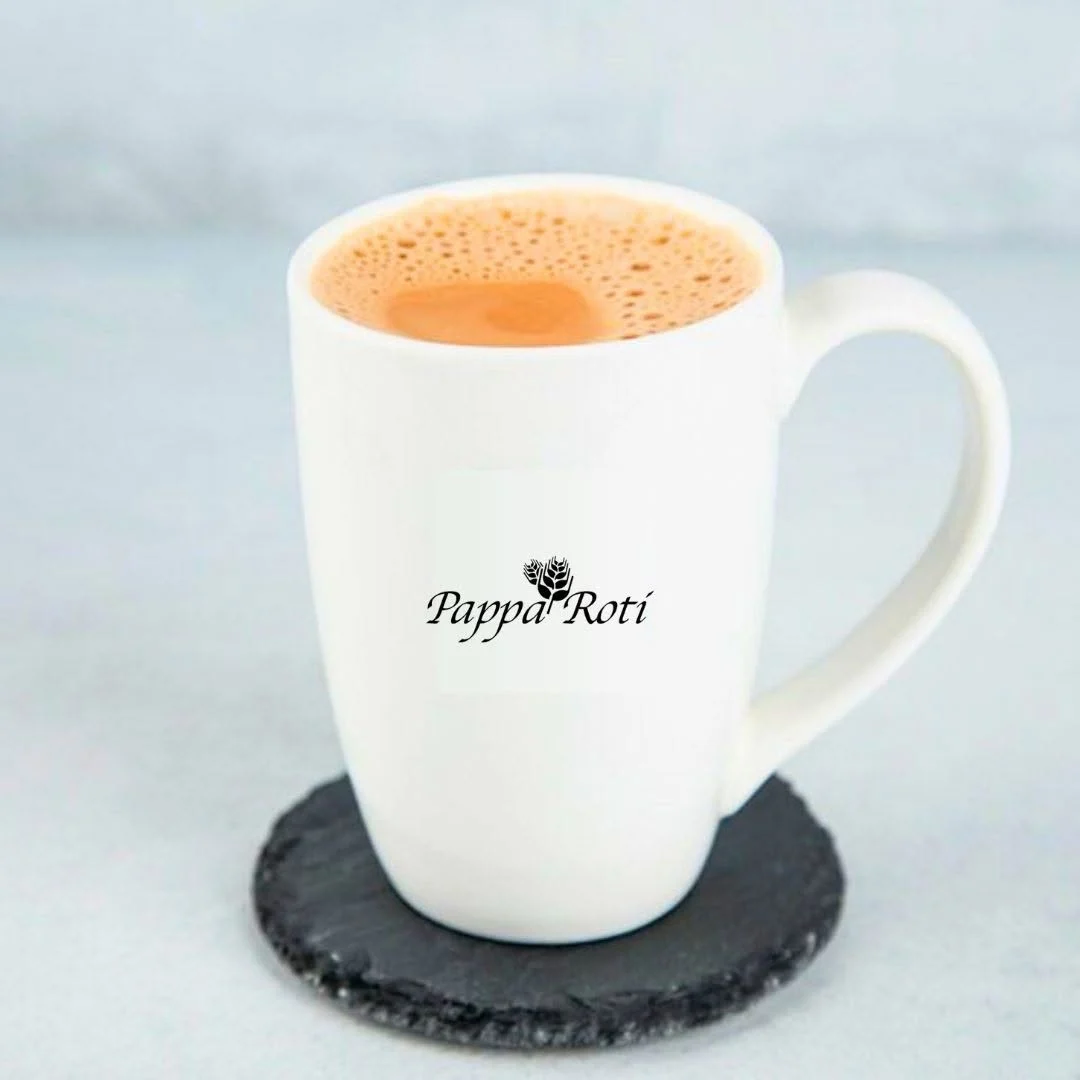 milk tea menu item