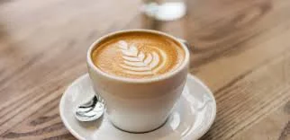 cappuccino menu item