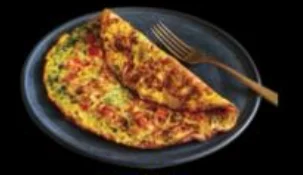 Ouellette fresh menu item