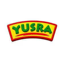 Yusra logo