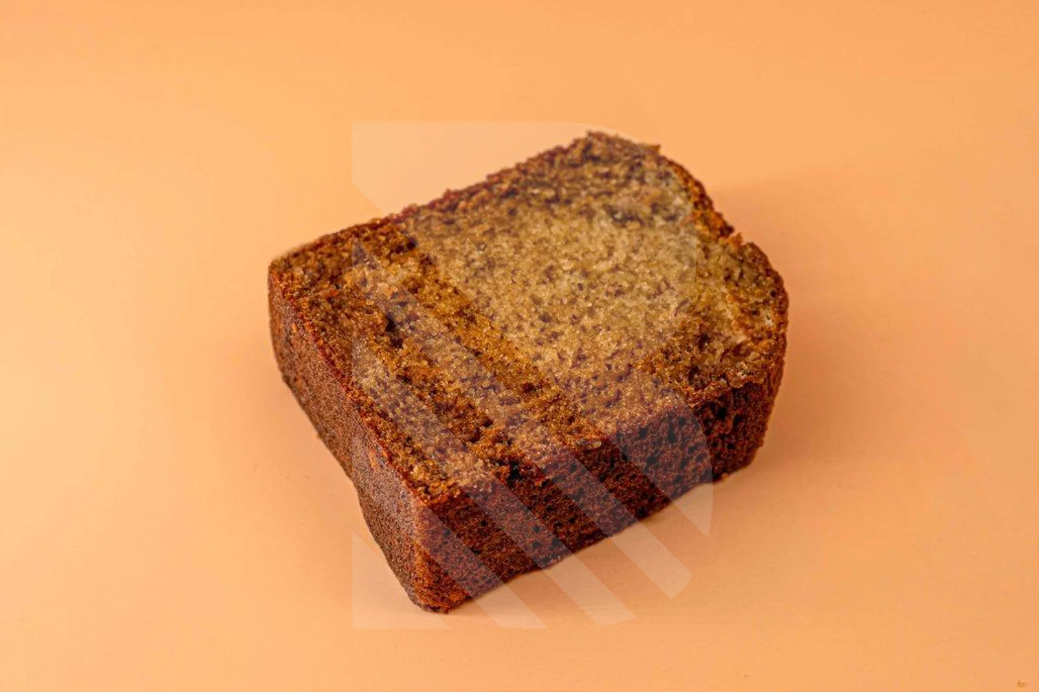 Banana Bread menu item